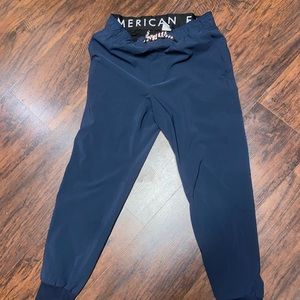 American Eagle Joggers, Youth small